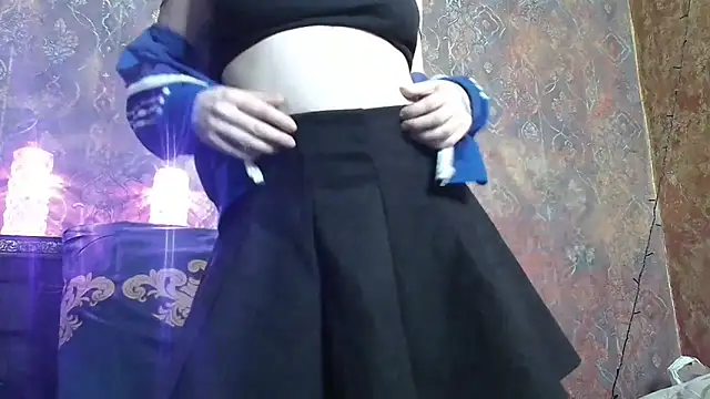 Snapshot of Susie_su chatting on October 2025 01:11:02 PM Susie su online show from October 2025 01:11:02 PM