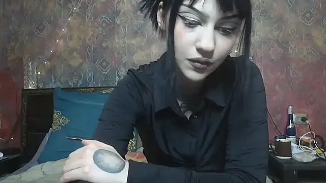 Snapshot of Susie_su chatting on November 2025 03:01:01 PM Susie su online show from November 2025 03:01:01 PM