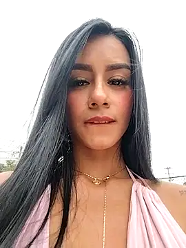 Juliana Xander online show from September 2025 02:52:01 PM