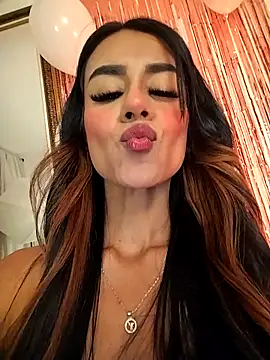 Juliana Xander online show from November 2025 02:17:02 AM