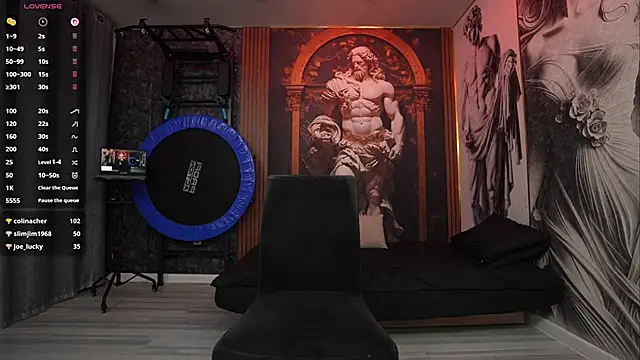 bylbash online show from March 2026 12:56:02 PM