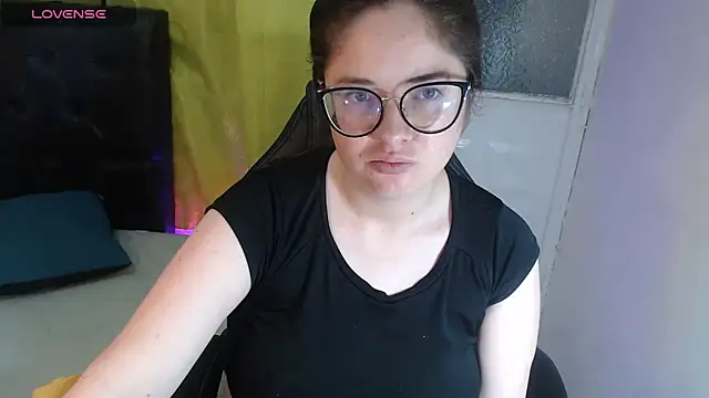 KrystalAdams online show from February 2026 10:36:02 AM