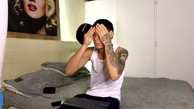 777 camilo online show from September 2025 02:04:02 AM