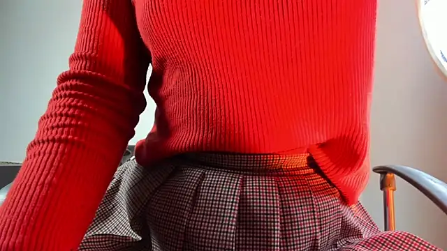 Pamela Squirtt online show from April 2026 12:43:02 PM