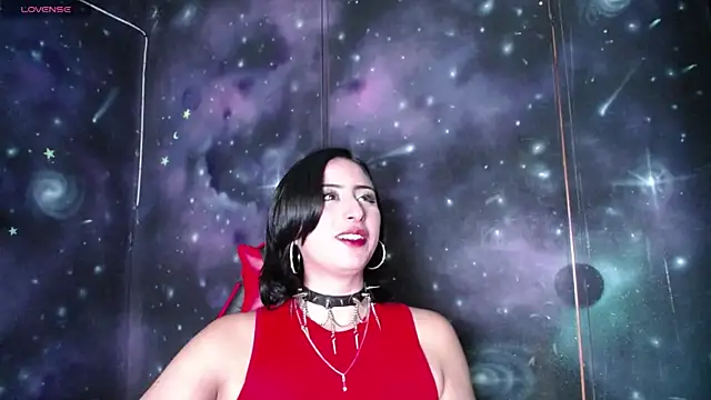 CristaldelLeon s online show from September 2025 07:50:02 PM