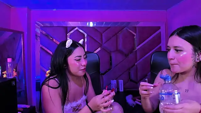 Miha Cute online show from February 2026 03:15:01 AM