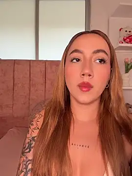 Snapshot of Becca_Johnson_u chatting on May 2026 10:17:02 PM Becca Johnson u online show from May 2026 10:17:02 PM