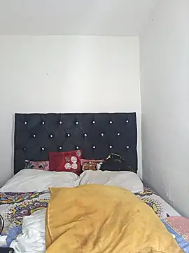 Ana-victoria online show from February 2026 10:00:02 PM