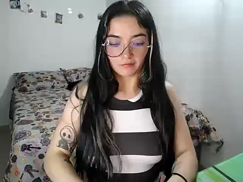 Came-II online show from November 2025 04:12:01 AM