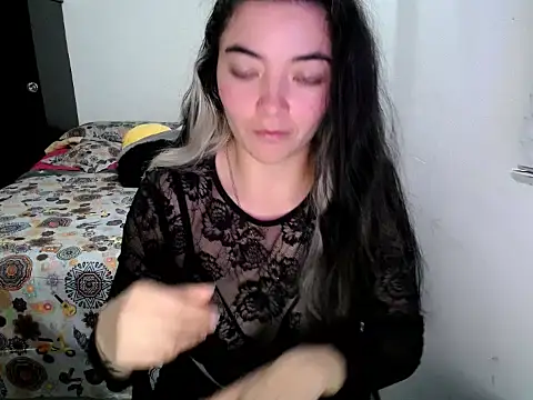 Came-II online show from December 2025 05:13:01 AM