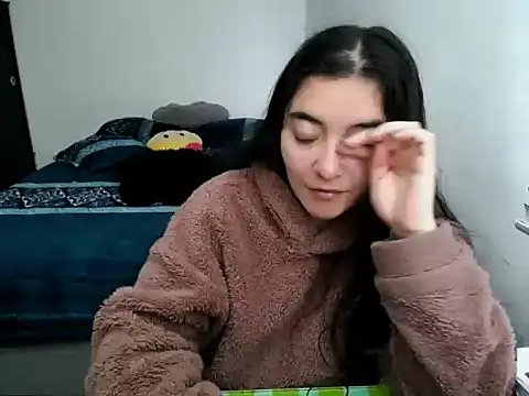 Came-II online show from March 2026 12:30:02 PM