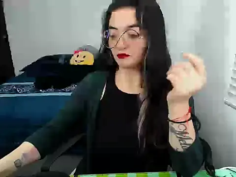 Came-II online show from March 2026 01:15:02 PM