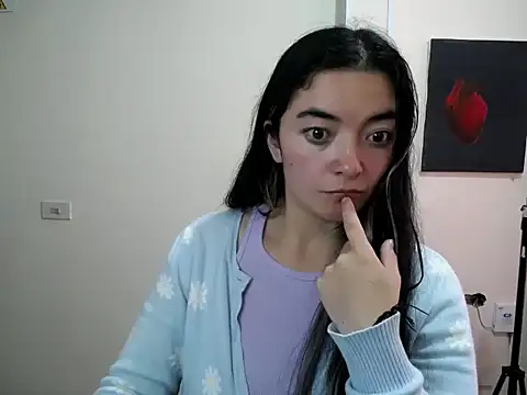 Came-II online show from April 2026 05:25:02 PM