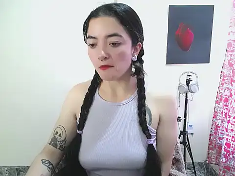 Snapshot of Came-II chatting on May 2026 01:38:02 PM Came-II online show from May 2026 01:38:02 PM