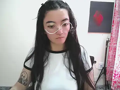 Snapshot of Came-II chatting on May 2026 02:01:02 PM Came-II online show from May 2026 02:01:02 PM