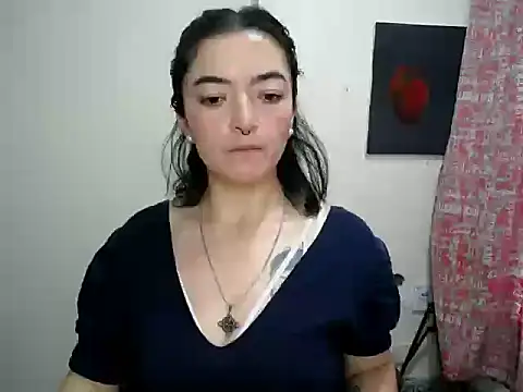 Snapshot of Came-II chatting on June 2026 11:34:02 AM Came-II online show from June 2026 11:34:02 AM