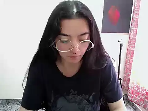 Snapshot of Came-II chatting on June 2026 03:06:02 PM Came-II online show from June 2026 03:06:02 PM