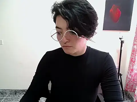 Snapshot of Came-II chatting on June 2026 04:35:02 PM Came-II online show from June 2026 04:35:02 PM
