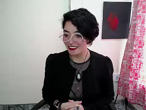 Snapshot of Came-II chatting on June 2026 06:30:01 PM Came-II online show from June 2026 06:30:01 PM