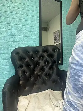 SALOME KORLAND online show from November 2025 12:05:01 PM