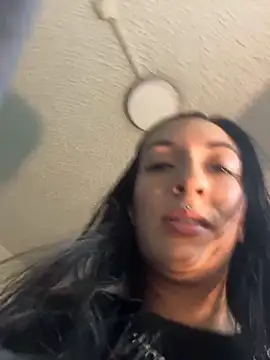 SALOME KORLAND online show from December 2025 07:54:02 PM