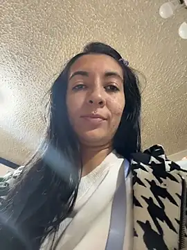 SALOME KORLAND online show from February 2026 07:21:02 PM