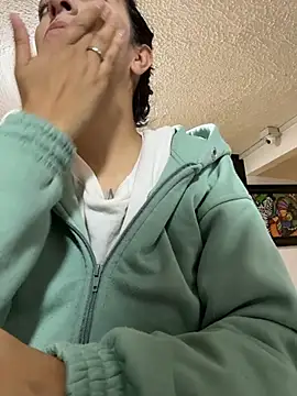 SALOME KORLAND online show from March 2026 08:26:01 PM