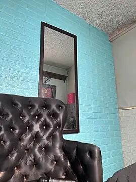 SALOME KORLAND online show from April 2026 01:31:01 PM