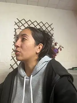 Snapshot of SALOME_KORLAND chatting on July 2026 02:22:02 PM SALOME KORLAND online show from July 2026 02:22:02 PM