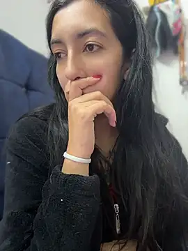 Snapshot of SALOME_KORLAND chatting on July 2026 04:09:01 AM SALOME KORLAND online show from July 2026 04:09:01 AM
