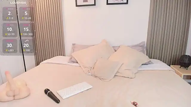 ashlycarteer online show from February 2026 02:16:01 AM