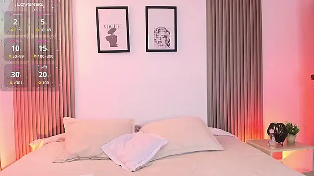 ashlycarteer online show from February 2026 02:04:02 AM