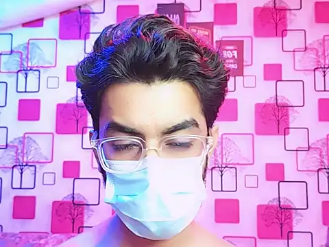 ChiseledCharm online show from October 2025 07:42:02 PM