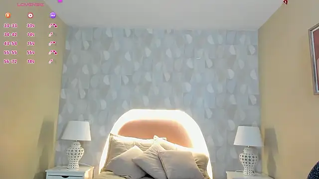 isabella milf  online show from March 2026 07:13:02 PM