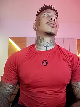 David tatto1 online show from October 2025 02:11:02 AM