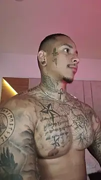 David tatto1 online show from December 2025 01:13:01 AM