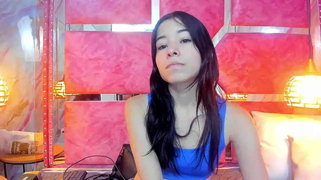 Snapshot of Anny_bridge chatting on March 2026 09:32:02 PM Anny bridge online show from March 2026 09:32:02 PM