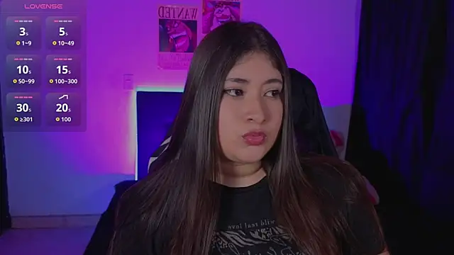 Gaby  Howards online show from November 2025 07:02:02 PM