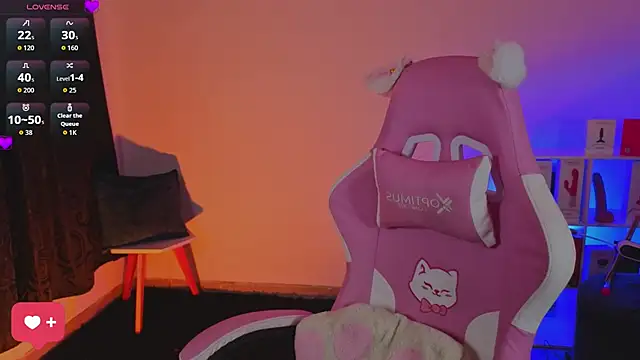 Gaby  Howards online show from March 2026 07:07:01 PM