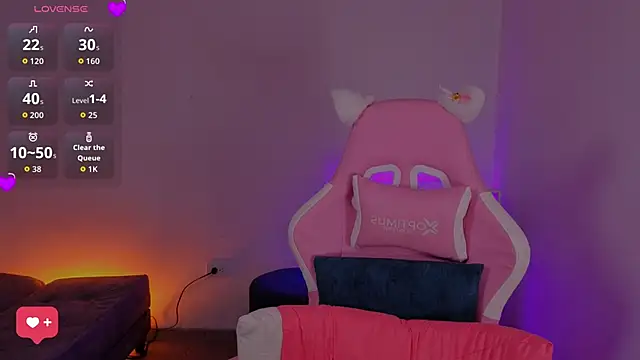 Gaby  Howards online show from March 2026 07:02:02 PM