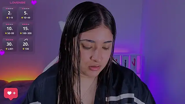 Gaby  Howards online show from March 2026 07:03:01 PM