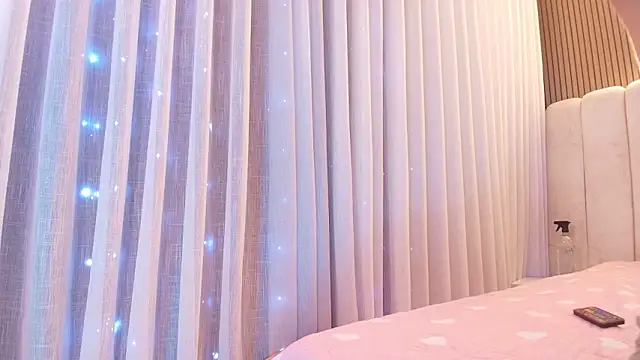 celeste moonx online show from March 2026 11:54:01 AM