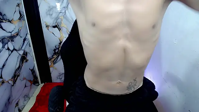 Thommy cute online show from March 2026 08:15:02 PM