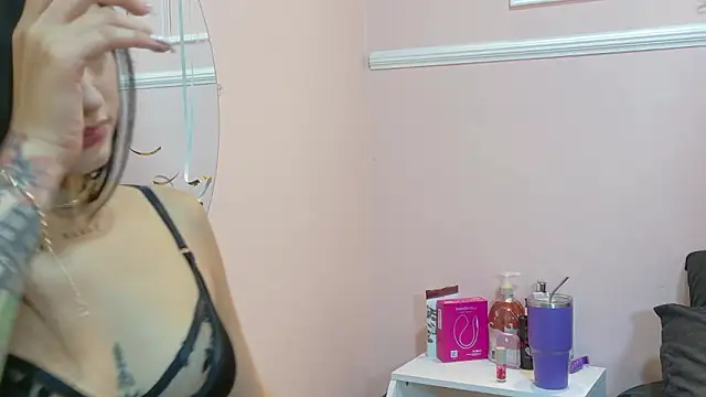 RossyCarters online show from March 2026 03:08:02 PM