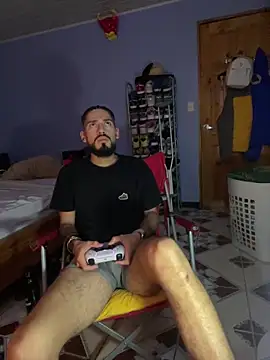 Snapshot of Jonny0399_ chatting on February 2026 07:05:02 AM Jonny0399 online show from February 2026 07:05:02 AM