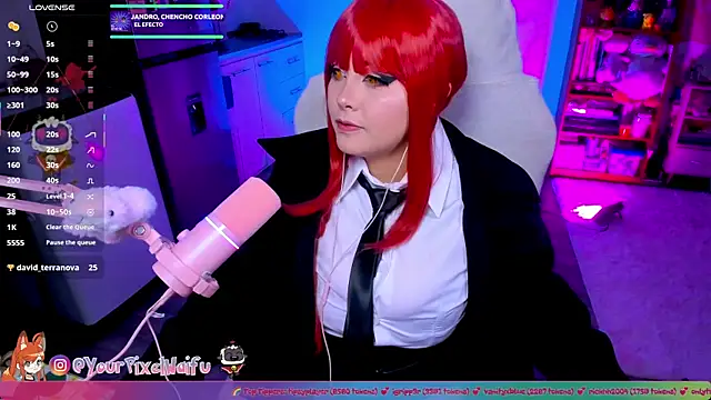 AlyssaRomanova online show from October 2025 03:15:02 AM