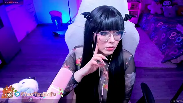 AlyssaRomanova online show from December 2025 03:36:01 AM