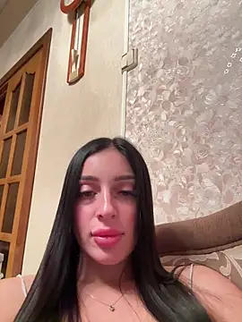 Soft Pleasure online show from September 2025 09:05:01 PM