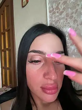 Soft Pleasure online show from September 2025 12:08:02 PM