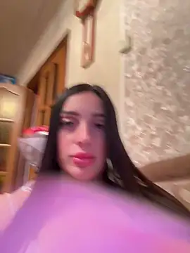 Soft Pleasure online show from September 2025 03:49:02 PM